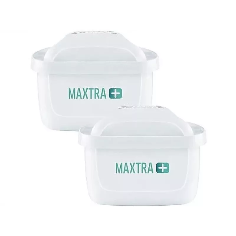 Brita Aluna 2,4 l ąsotis + 2 Maxtra kasetės balta