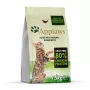 APPLAWS Chicken with lamb – sausas kačių ėdalas – 7,5 kg