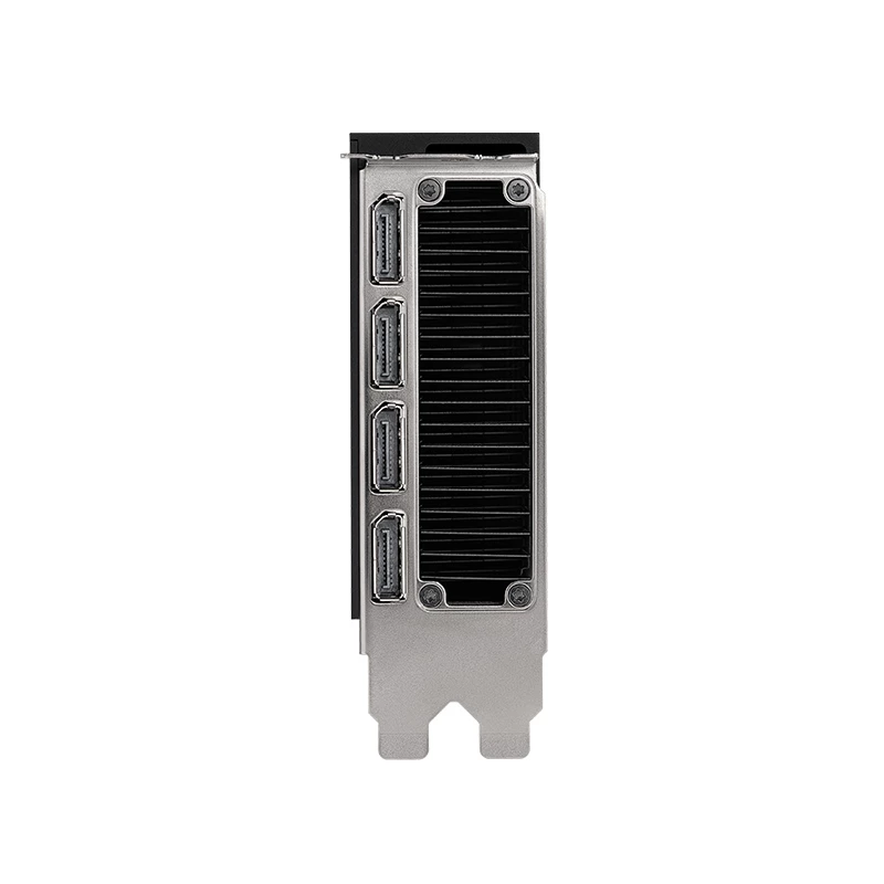 PNY NVIDIA RTX 6000 Ada vaizdo plokštė – 48 GB GDDR6, PCIe 4.0, 384 bitų, 18176 CUDA branduoliai