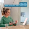 Dienos šviesos lempa TL35