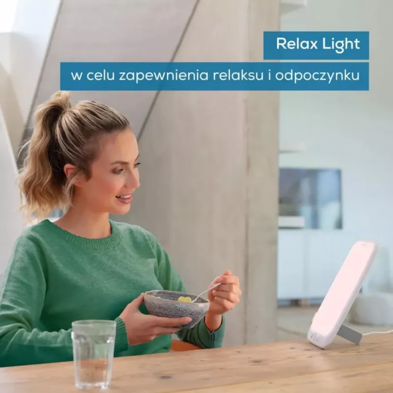 Dienos šviesos lempa TL35