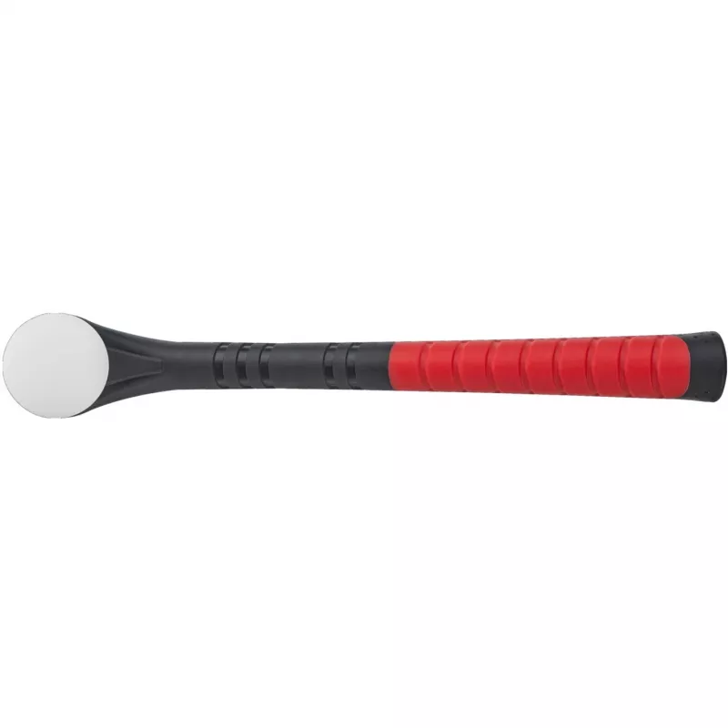 Plaktukas wiha Soft-face FibreBuzz be atatrankos, labai kietas, 40 mm galvutė, modelis 44598