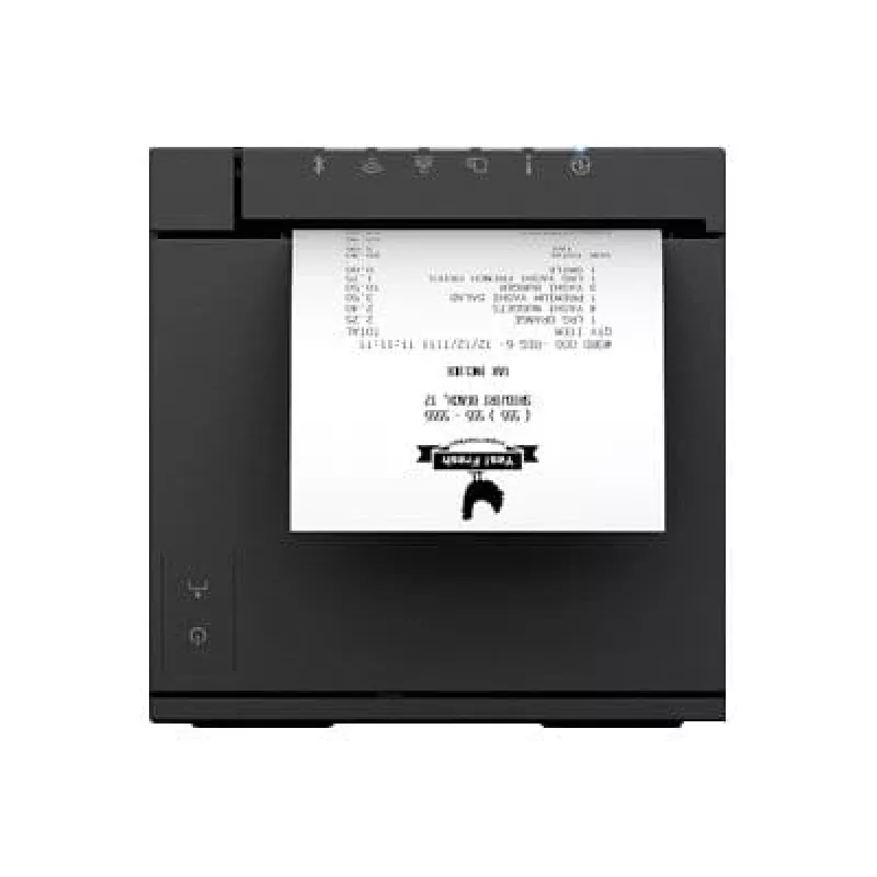 Epson TM-M30III 203 x 203 DPI laidinis ir belaidis terminis kvitų spausdintuvas