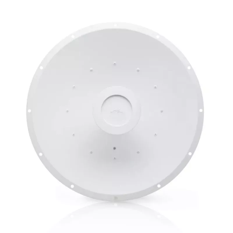 Ubiquiti AF-3G26-S45 Kryptinė antena, airFiber Dish, 3GHz, 26dBi