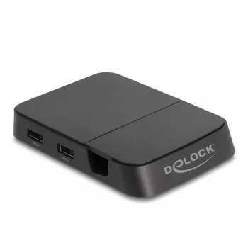 DeLOCK 88018 Mobiliojo telefono dokas