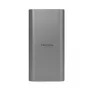 Nešiojamas įkroviklis Dell APB080GL 25000 mAh, 1×USB-A + 2×USB-C, 2 A išėjimas, pilka, 0,522 kg