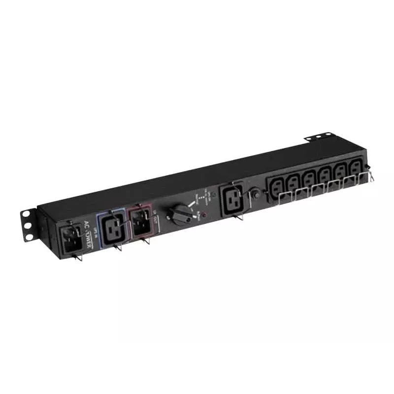 Eaton MBP3KI priežiūros apėjimo skydelis (MBP) 220–240 V juodas