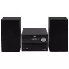 JVC UX-C25DAB namų garso mikro sistema, 14 W, juoda