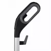Kärcher SC 2 UPRIGHT Garų šluotuvas 0.4 L 1600 W Juoda, Balta