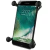RAM Mounts X-Grip didelių telefonų laikiklis su rutuliniu tvirtinimu