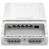 Valdomas komutatorius Grandstream Networks GWN7710R
