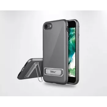 Dėklas Tellur TLL118624 mobiliesiems telefonams iPhone 7 Rožinis auksas