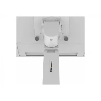 Ergotron LX Series 45-686-290 monitor laikiklis 68,6 cm 27 inch Baltas