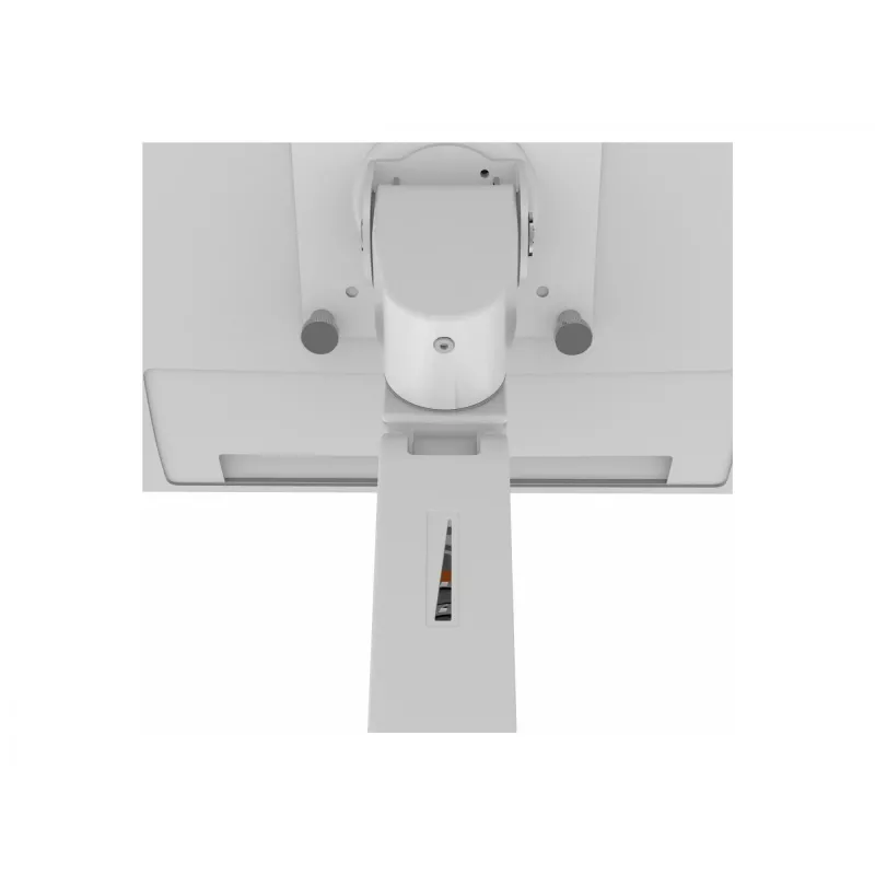 Ergotron LX Series 45-686-290 monitor laikiklis 68,6 cm 27 inch Baltas