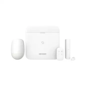 Apsaugos komplektas AX Pro Lite Hikvision DS-PWA64-Kit-WE