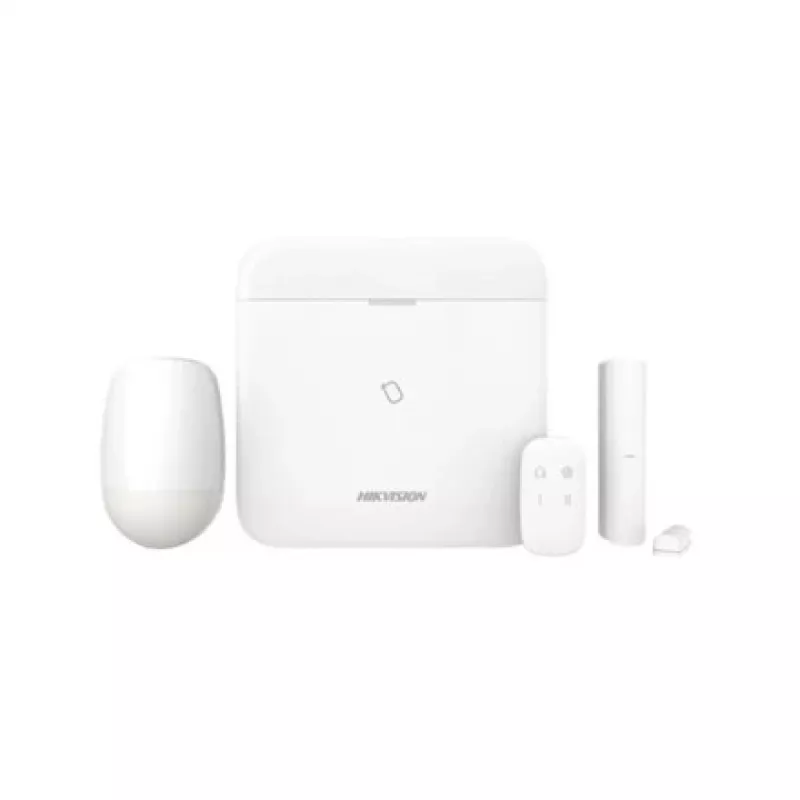 Apsaugos komplektas AX Pro Lite Hikvision DS-PWA64-Kit-WE