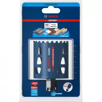 Bosch 2 608 900 431 skylinis pjūklas gręžtuvui 1 vnt.