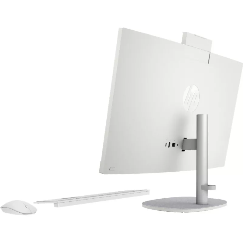 AIO HP 24-ct2450ng 23,8 col. FHD Ryzen AI 5 340 16GB/1TB SSD Win11 BX8Y9EA#ABD Baltas