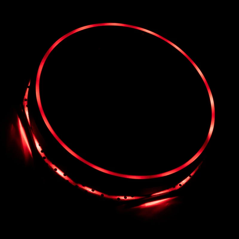 Ventiliatorius Cryorig Crona S 120 mm Juodas – 400–1700 RPM, 16,5–29,7 dB, 60.6 CFM, 2.65 mmH₂O