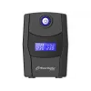 PowerWalker VI 800 STL nepertraukiamo maitinimo šaltinis (UPS) linijinis-interaktyvus