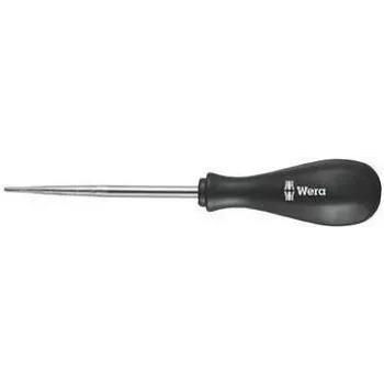 Wera 1427 105 mm ištisinė ašmenys (05027405001)