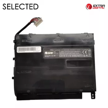 Baterija nešiojamam kompiuteriui Extra Digital NB461868, skirta HP PF06XL, 8000 mAh, 89 Wh, 11,1 V