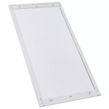 Priedų rinkinys Lian Li O11DERGB-4W bokštui, aliuminis, plienas