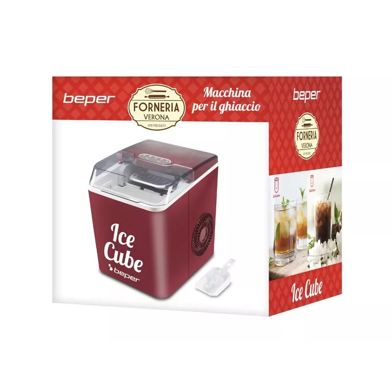 Beper P102CON550 Party Line garsiakalbis
