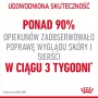 Sausas kačių ėdalas Royal Canin Hair & Skin Care 4 kg — suaugusioms katėms, paukštiena, pilnavertis pašaras