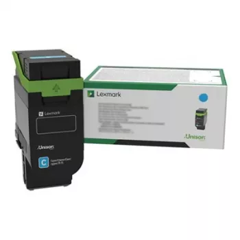 Kasetė su toneriu Lexmark 75M2HC0 1 vnt. Suderinama Cian