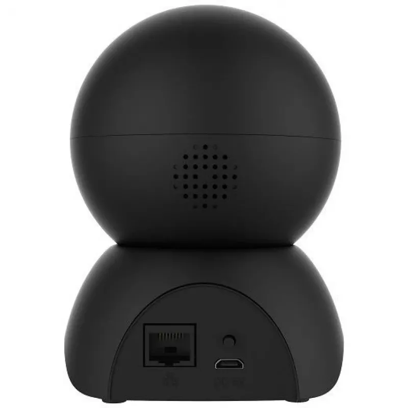 IP stebėjimo kamera Foscam X5-WB lemputė vidaus stalas 2560×1920, Wi‑Fi ir Ethernet, 6x skaitmeninis priartinimas