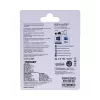 PATRIOT PSF128GMDC10 128 GB MicroSDXC atminties kortelė, UHS-I, Class 10, U1, 80 MB/s, juoda