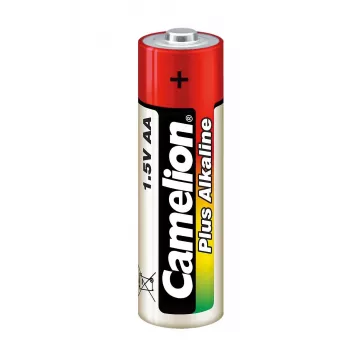Vienkartinė baterija AA Camelion LR6-BP10 (10 vnt.)