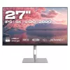 JAPANNEXT JN-IPS275K-HSPC9 27 colių 5K IPS LED monitorius
