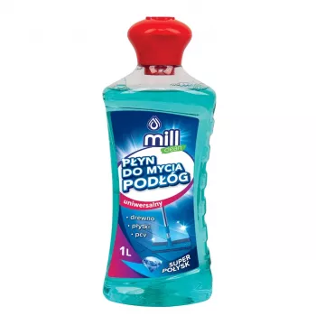 Grindų valymo skystis Mill MILL_Clean Universal 1 L