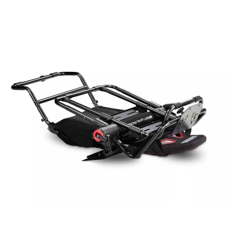 Sulankstomas lenktynių kokpitas Next Level Racing GT Lite Pro NLR-S031