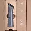 Philips All-in-One Trimmer MG5940/15 Series 5000, Nerūdijantis plienas, 0,5 mm, 1,6 cm, 1 mm, Barzda, Ausys, Nosis, Baterija