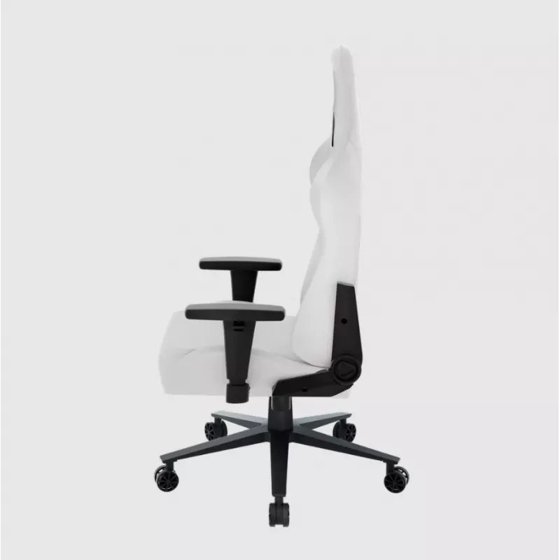 Onex STC X Hardcore Gaming kėdė Balta