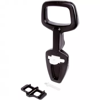 Priedas BIG Bobby Car Walker 2-in-1 „Mokomės vaikščioti“