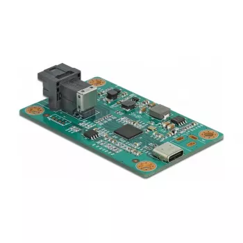 Konverteris USB Type-C į SFF-8643 DeLOCK 64093