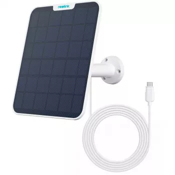 Reolink Solar Panel 2 saulės baterija 6W USB Type-C IP65