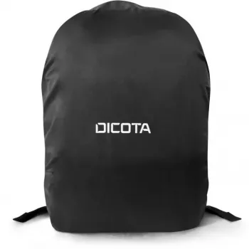 Kuprinės lietaus užvalkalas DICOTA D32159 40,6 cm 16 colių juodas