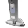 Garų šluotuvas Adler AD 7057 1300W 0.38L Baltas/Pilka