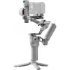 Gimbalinis stabilizatorius DJI RS 4 Mini Combo – kompaktiškas, lengvas rankinis stabilizatorius veidrodiniams fotoaparatams