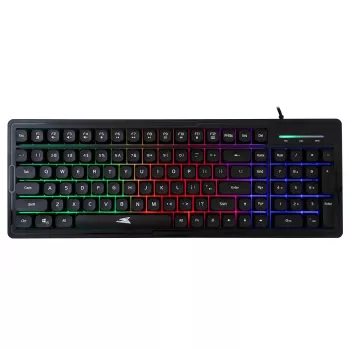 Baracuda BGC-012 Orca Black Combo – žaidimų klaviatūros ir pelės rinkinys