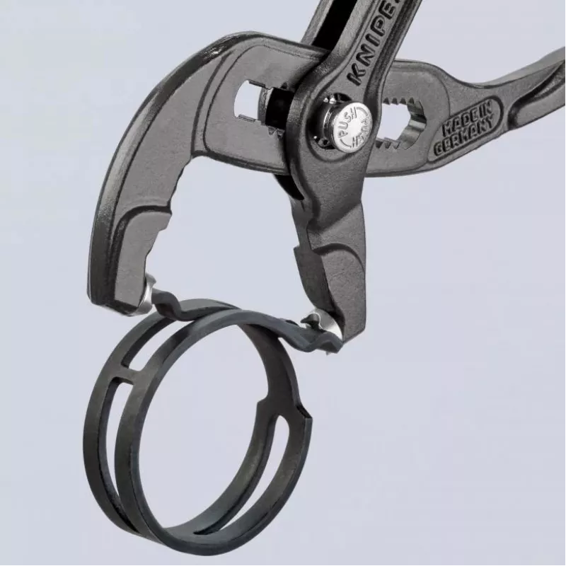Replės Knipex 85 51 180 A