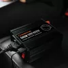 Inverteris MANTA MPI500M 500W nuolatinė / 1000W pikinė DC į AC