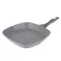Kepimo keptuvė grilio Salter 28 cm su marmurine nelimpančia danga