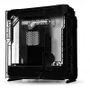 Šoninis skydelis PC korpusui Singularity Spectre 4 Dual Loop, permatomas akrilas