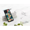 Mobiliojo telefono dėklas iKins, skirtas iPhone 11 Pro – mozaikinė juoda apsauginė dėžutė